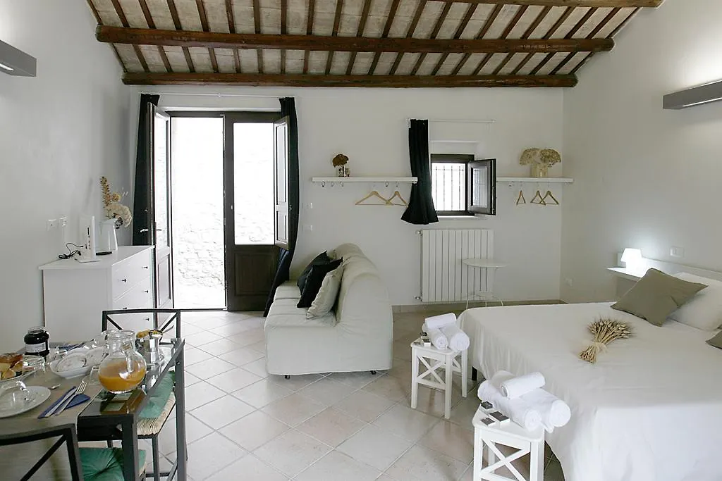 Residence San Martino Erice