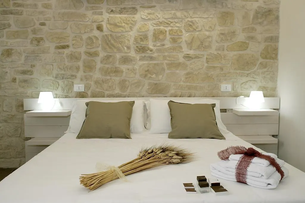 Apartment Residence San Martino Erice