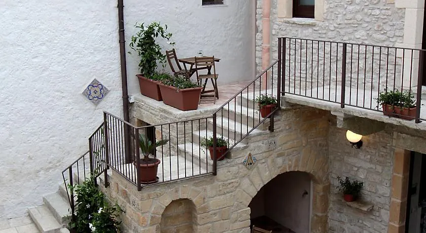 Residence San Martino Erice Appartement