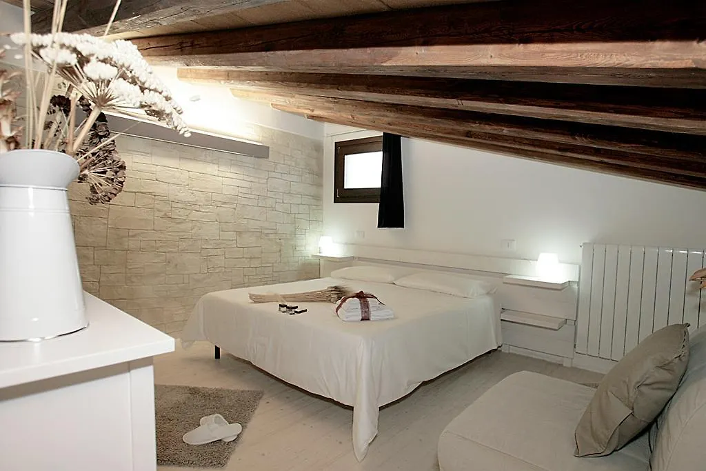 Residence San Martino Erice Apartment