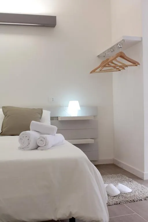 Appartement Residence San Martino Erice