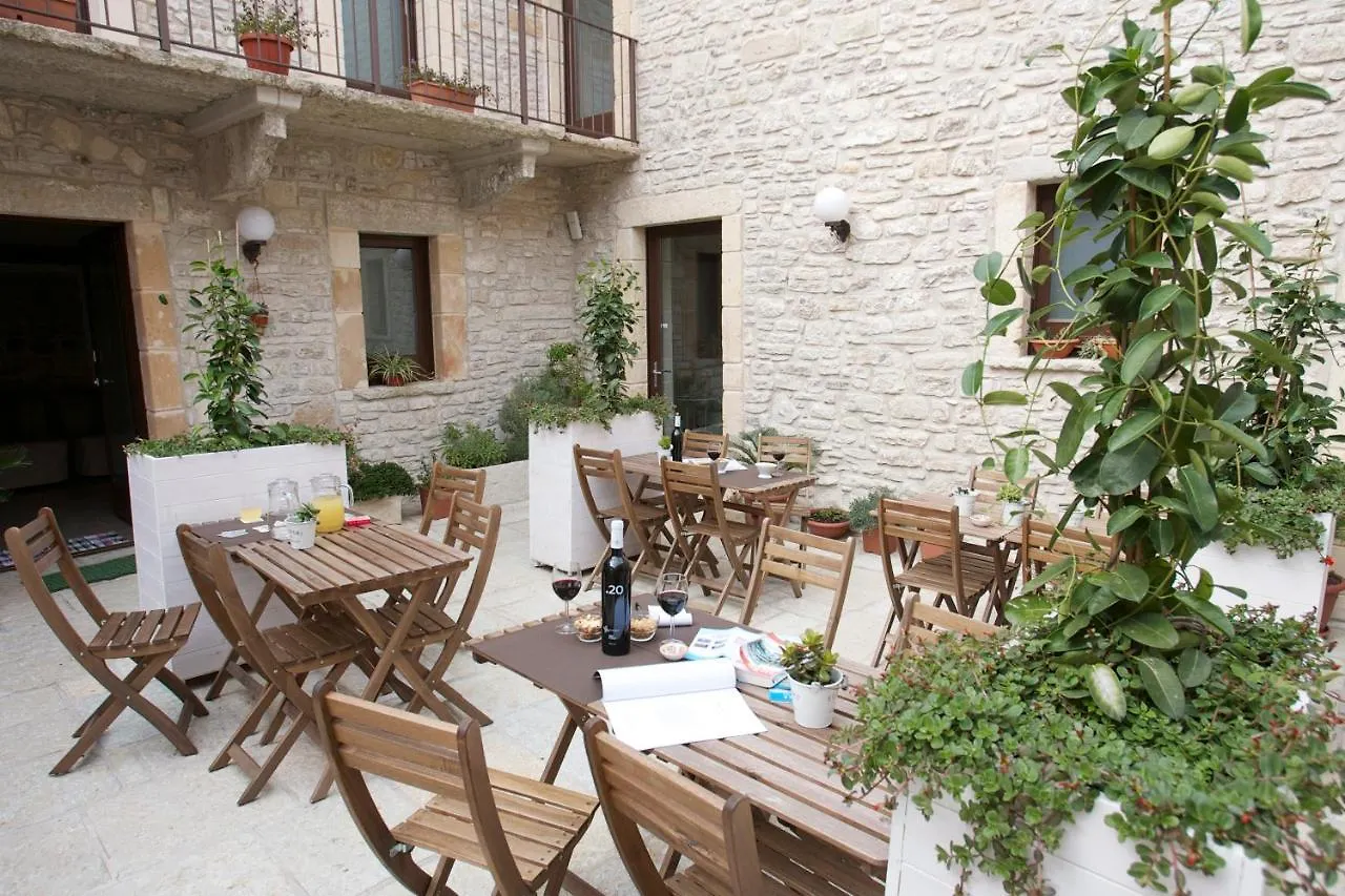 Residence San Martino Erice Appartement