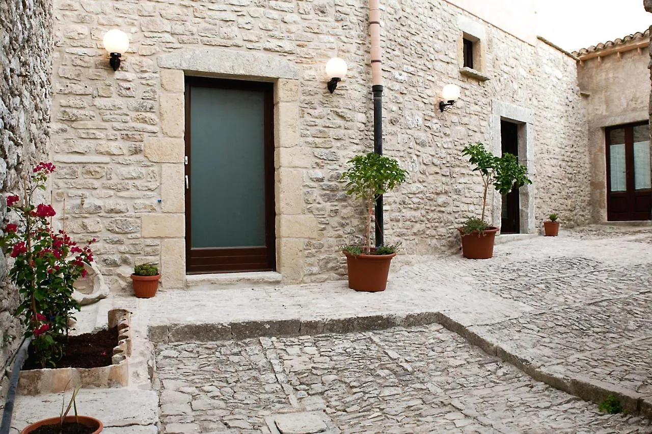 Residence San Martino Erice Italie