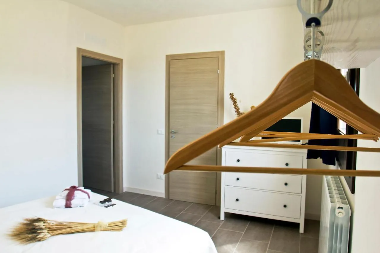 Residence San Martino Erice Appartement
