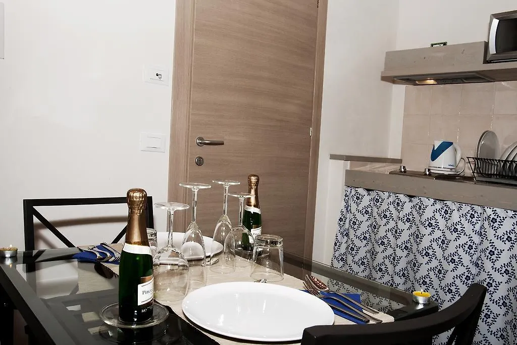 Apartment Residence San Martino Erice