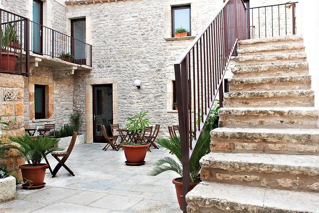 Residence San Martino Erice Apartment