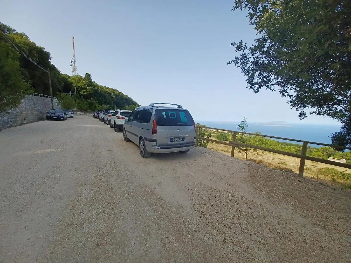 Residence San Martino Erice 0*,
