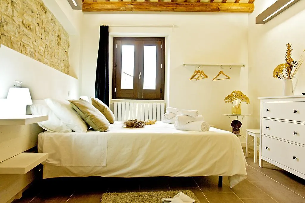 Appartement Residence San Martino Erice