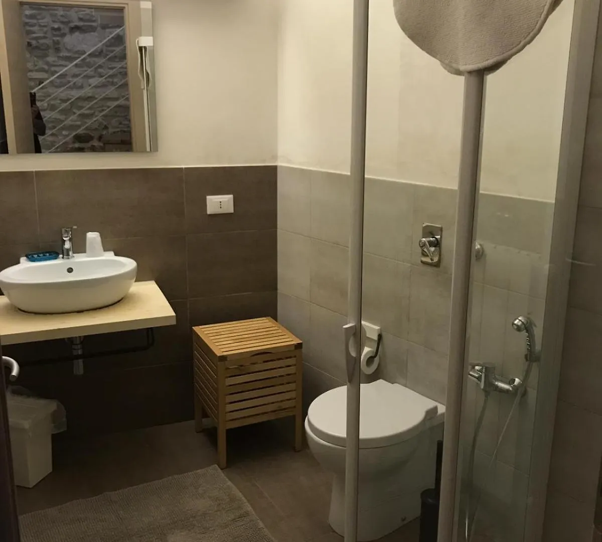 Residence San Martino Erice Appartement