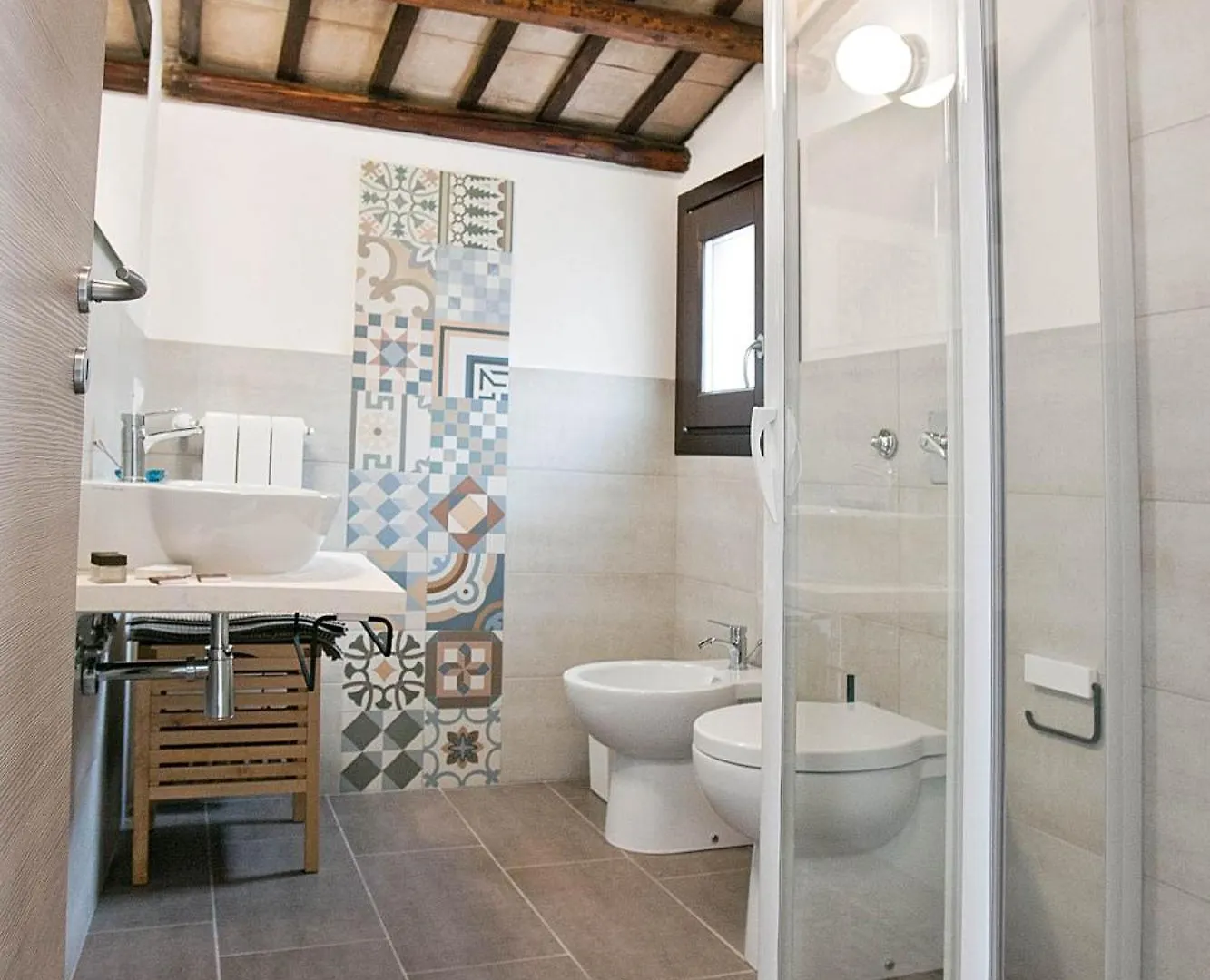 Residence San Martino Erice 0*,