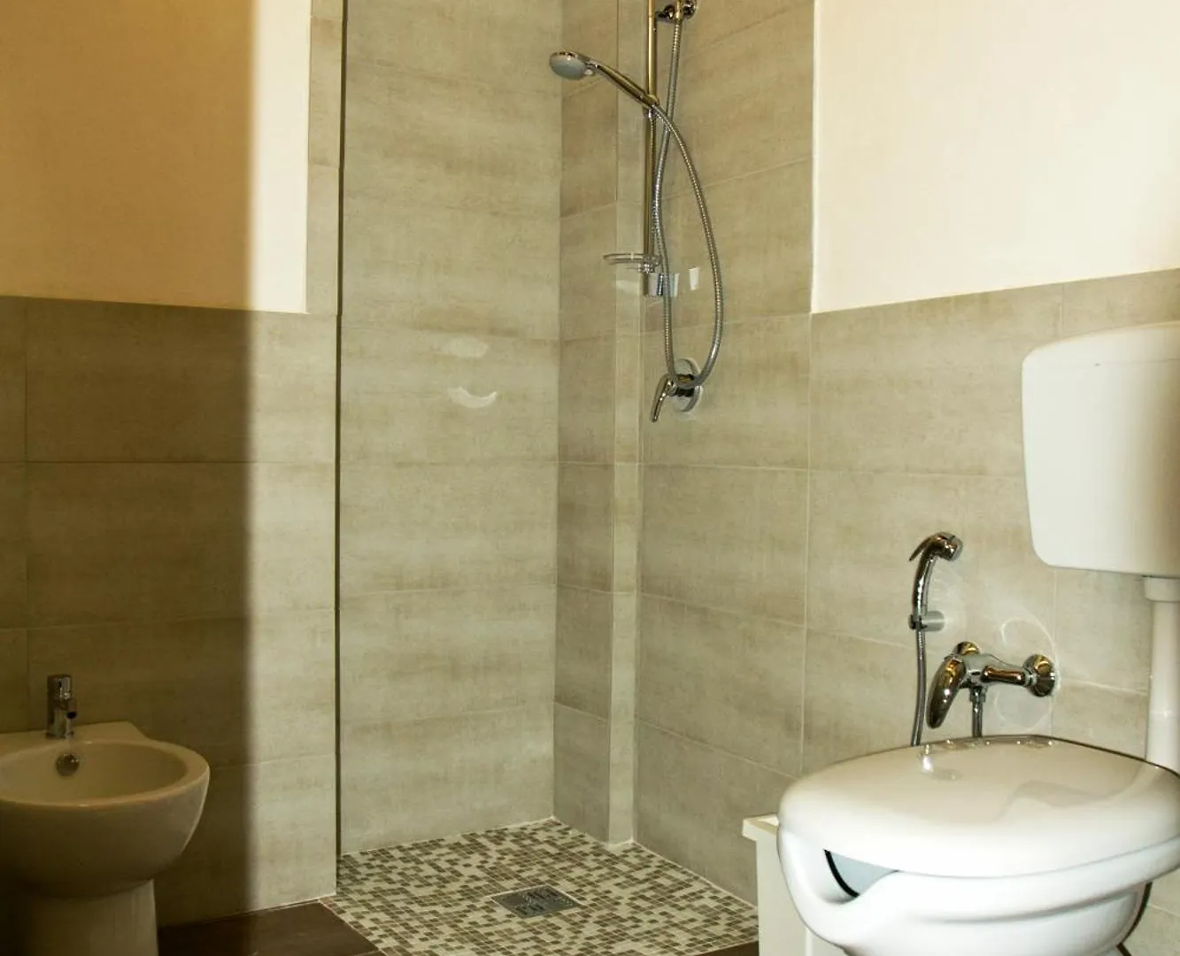 Residence San Martino Erice 0*,  Italie