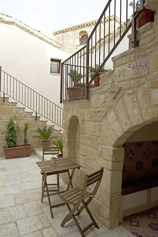 Residence San Martino Erice