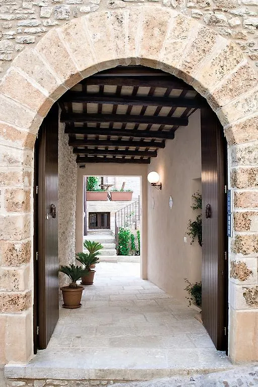 Residence San Martino Erice Appartement