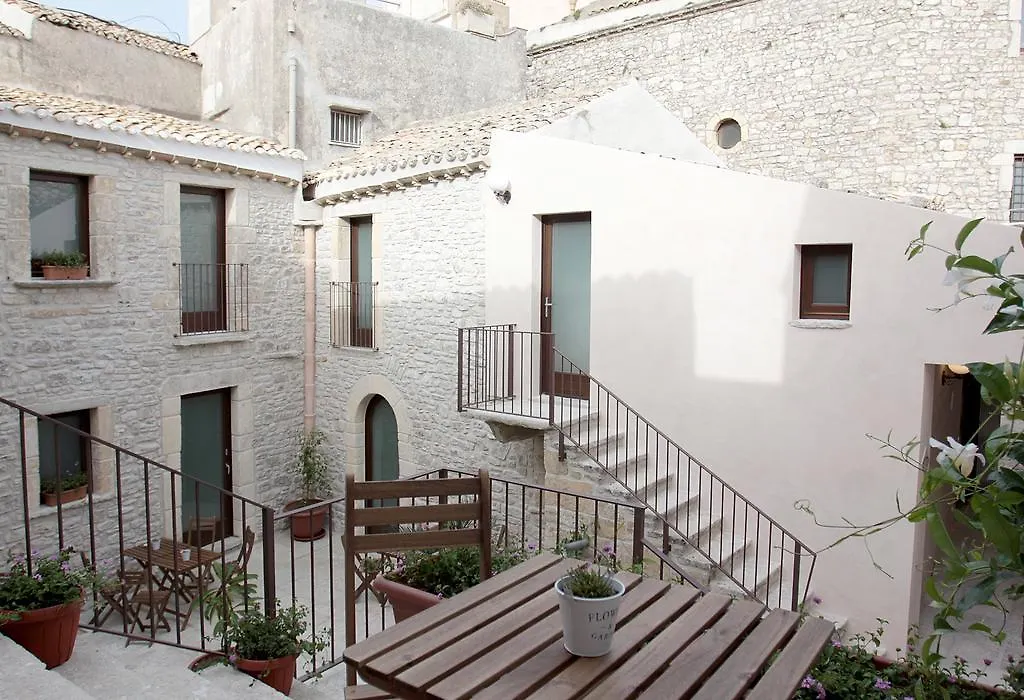 Appartement Residence San Martino Erice Italie