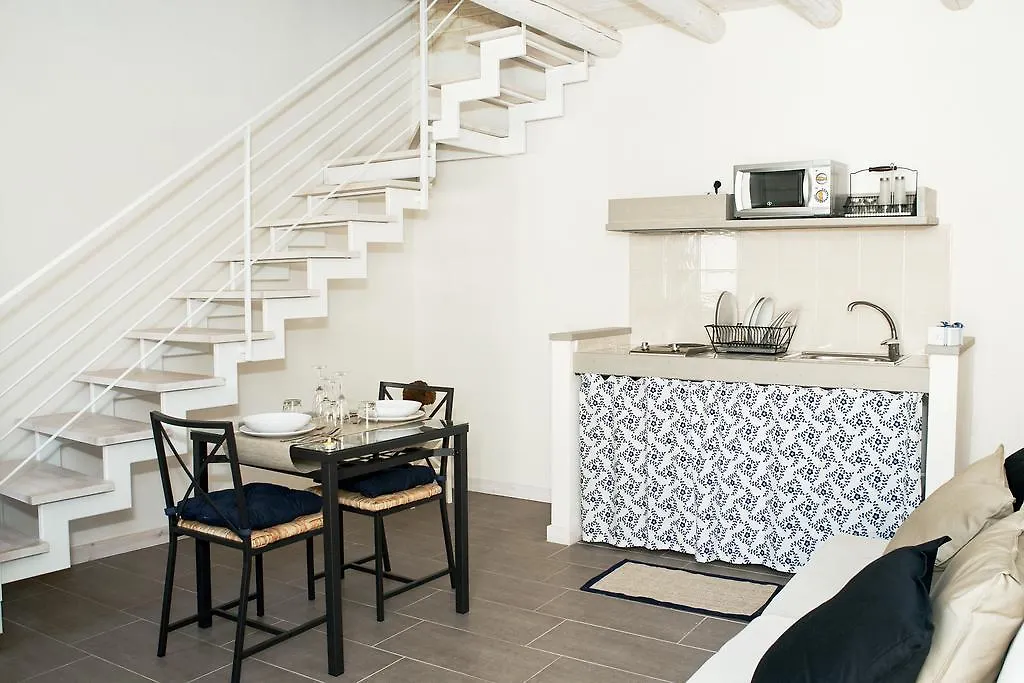 Residence San Martino Erice