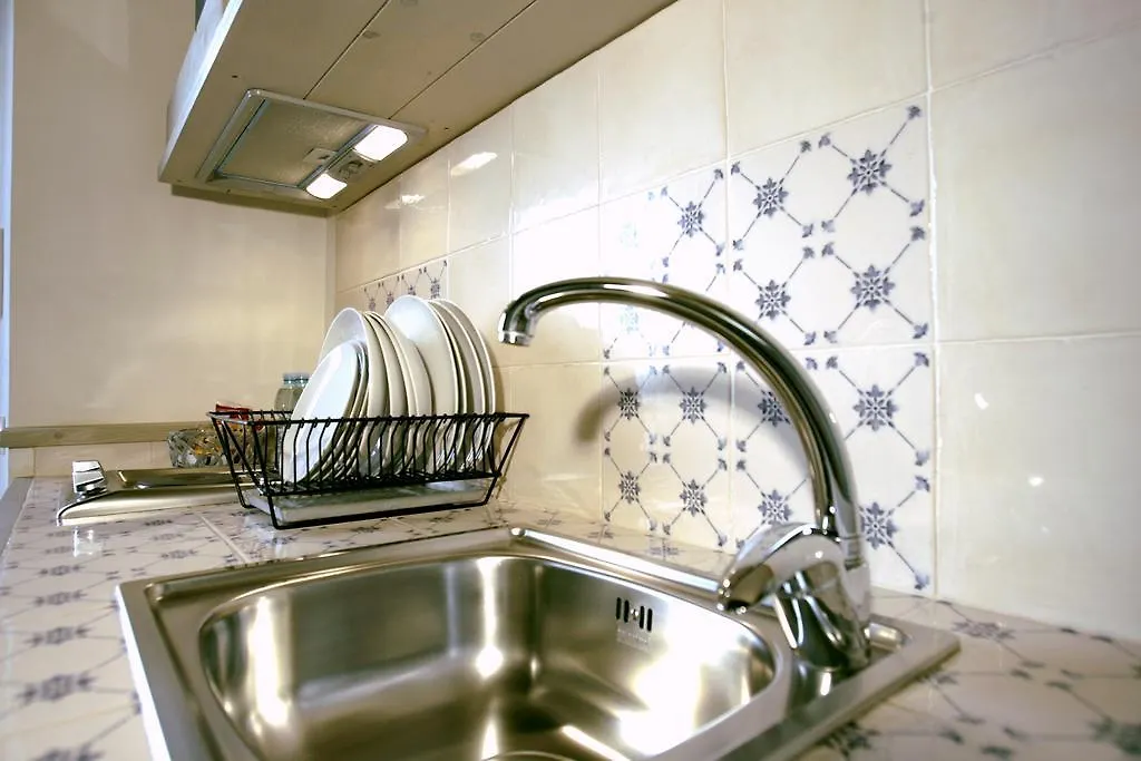 Apartment Residence San Martino Erice
