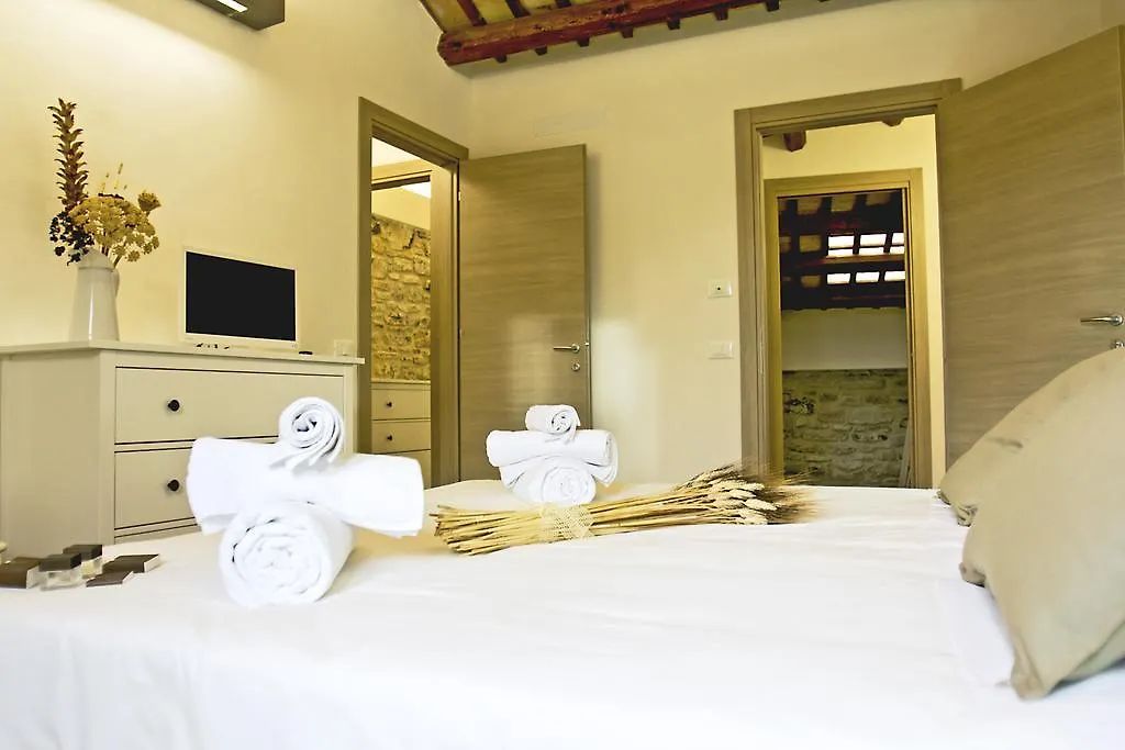 Residence San Martino Erice Italy