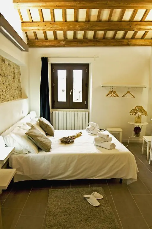 Residence San Martino Erice 0*,