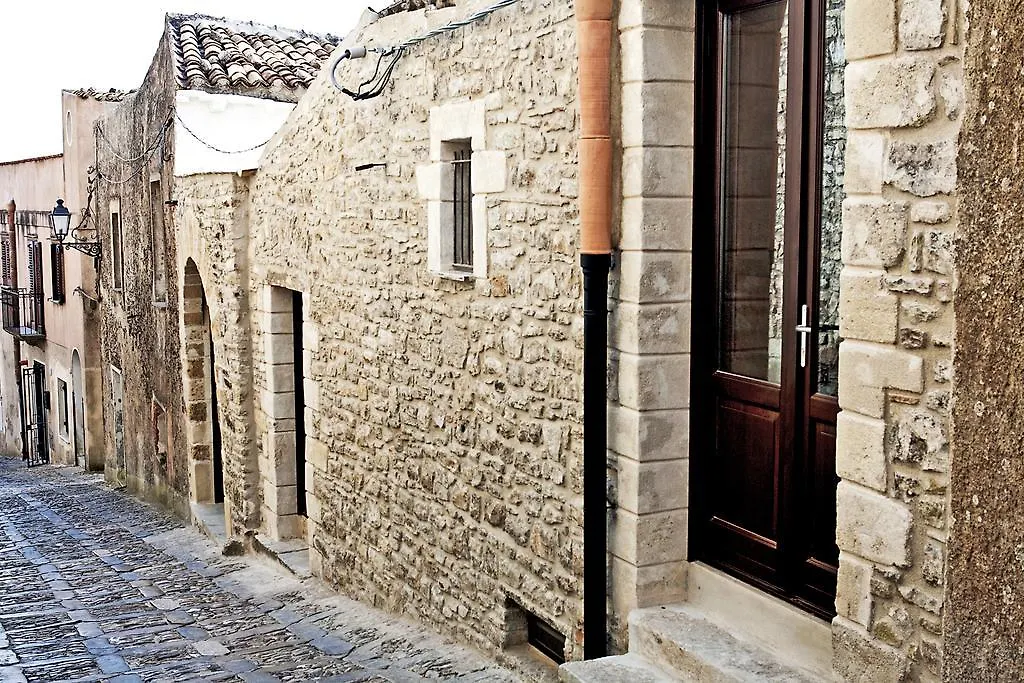 Residence San Martino Erice Appartement