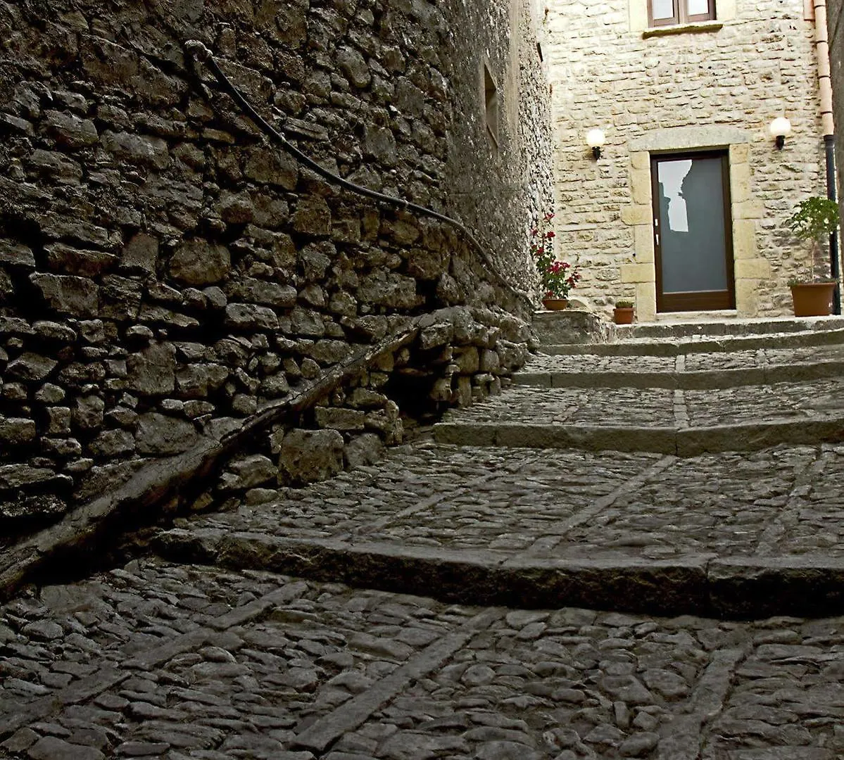 Residence San Martino Erice 0*,