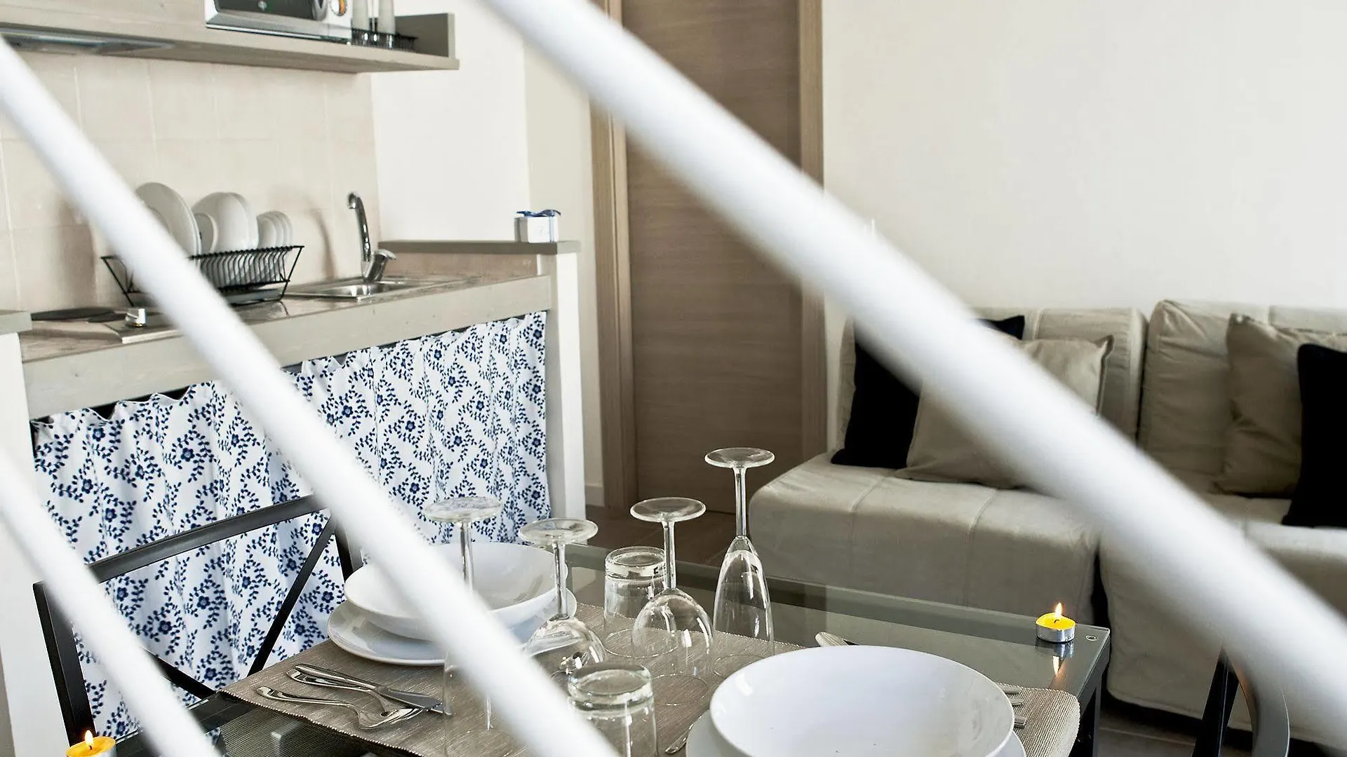 Residence San Martino Erice Appartement