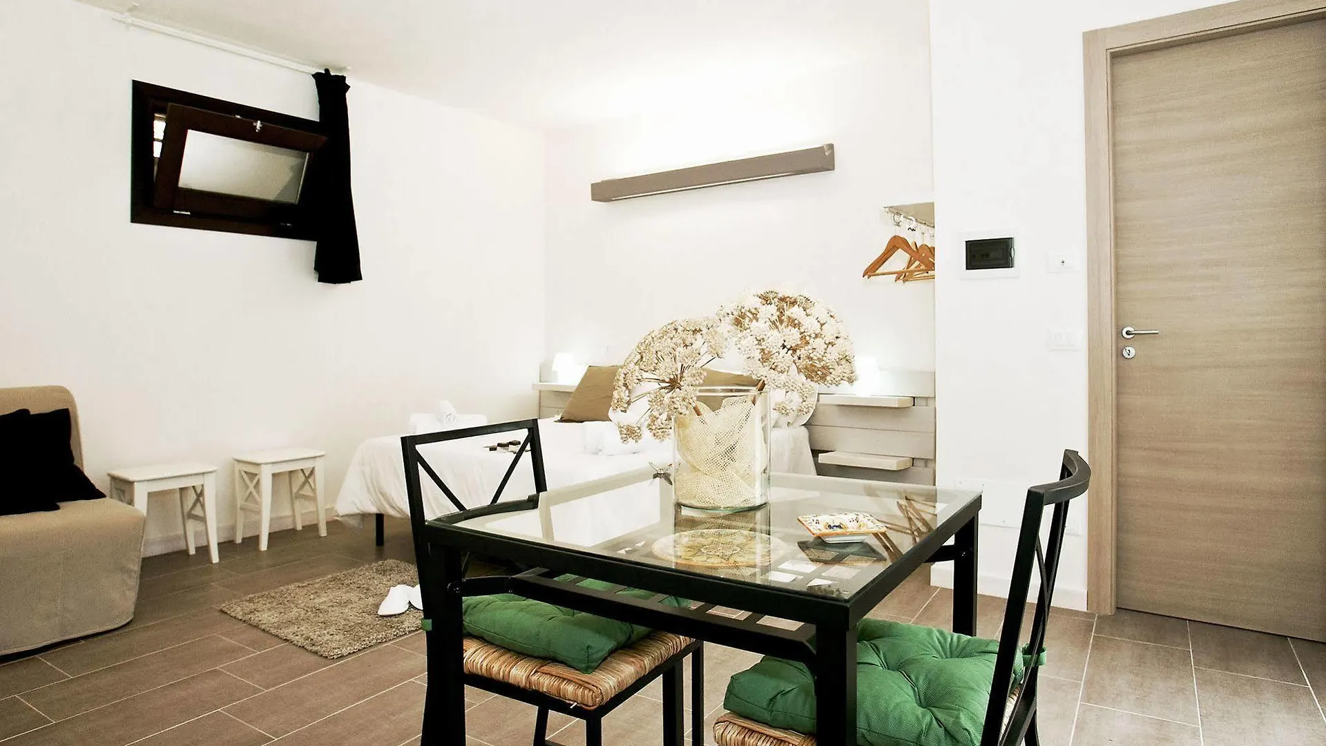 Appartement Residence San Martino Erice