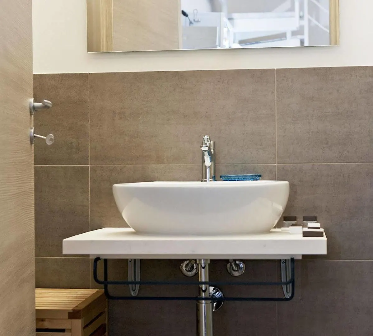 Residence San Martino Erice 0*,