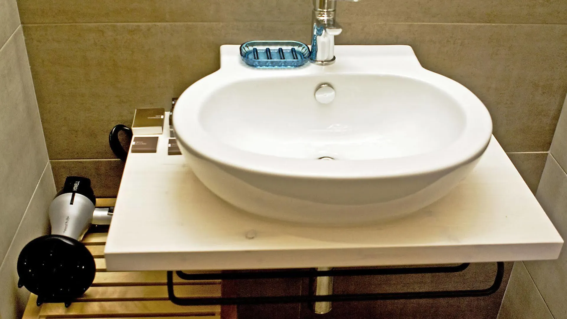 Residence San Martino Erice