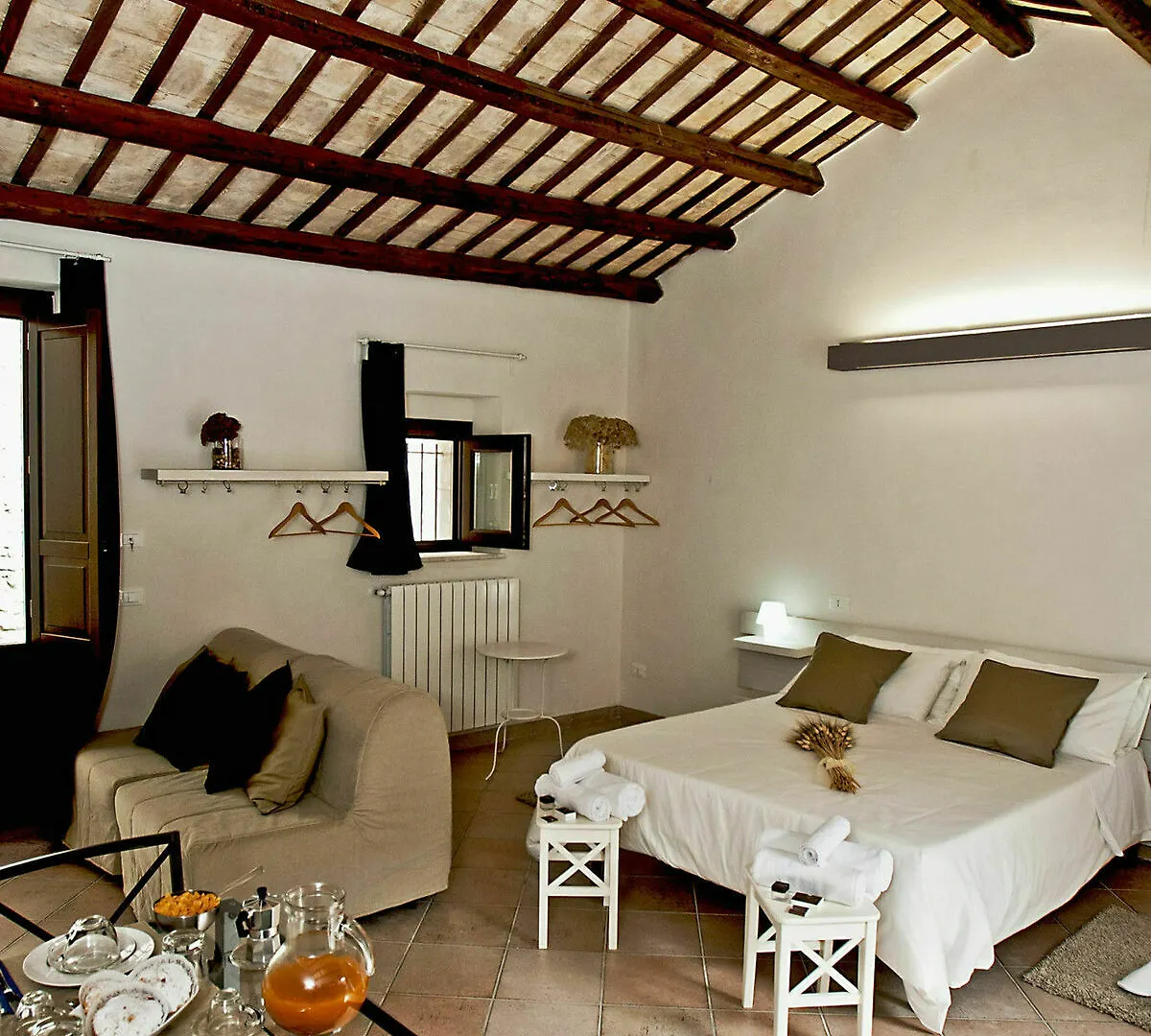 Residence San Martino Erice