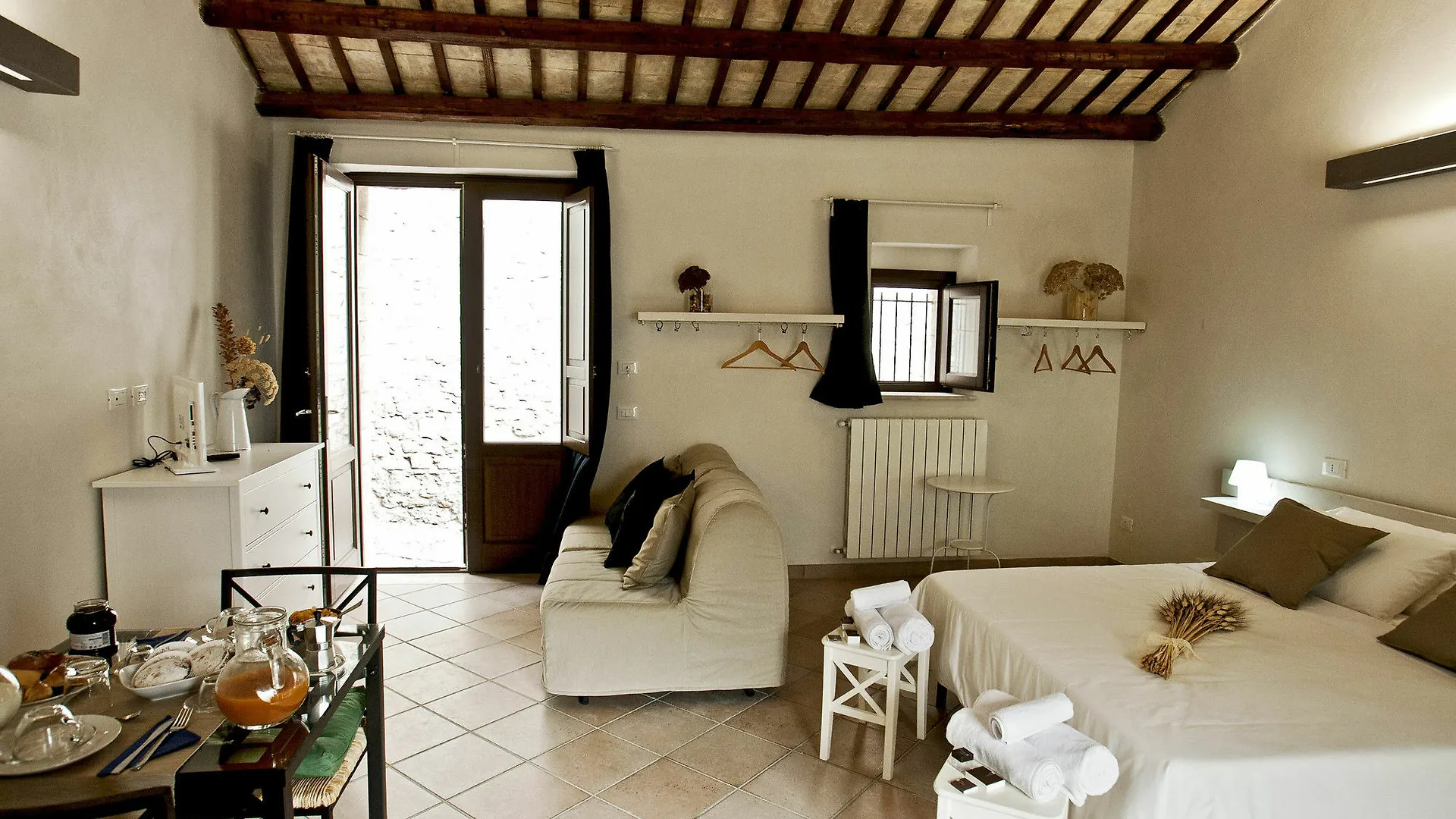 Residence San Martino Erice 0*,  Italie
