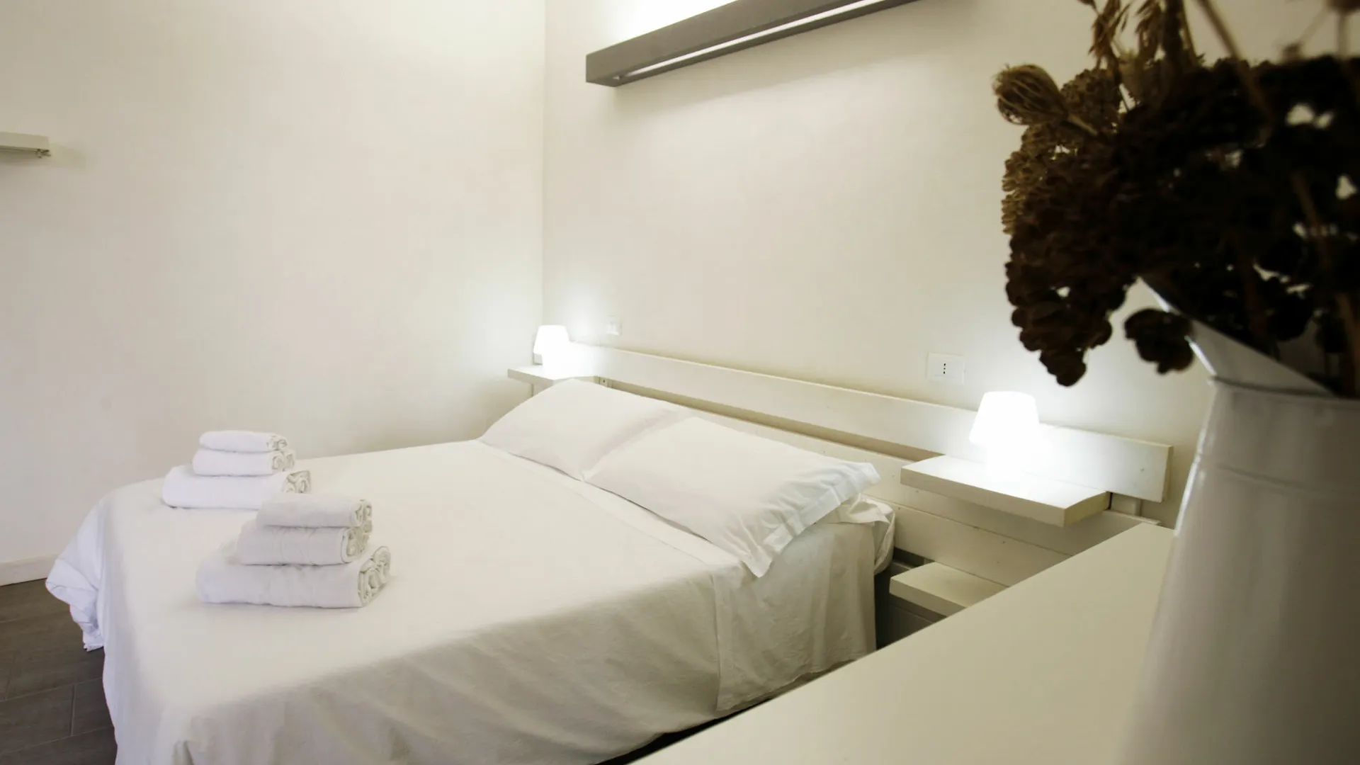 Residence San Martino Erice Italie
