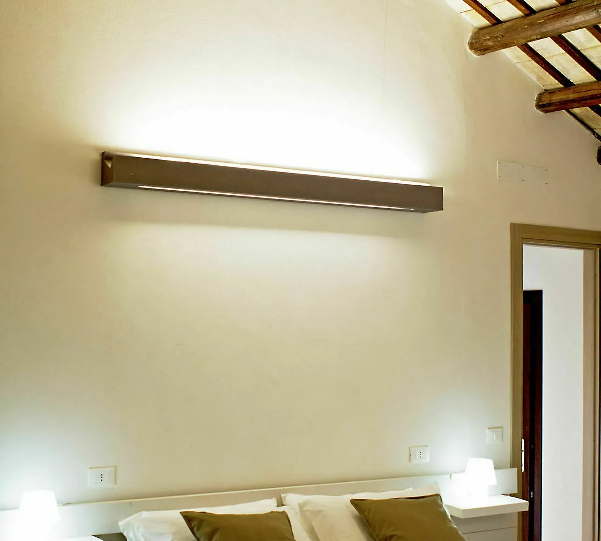 Residence San Martino Erice Appartement