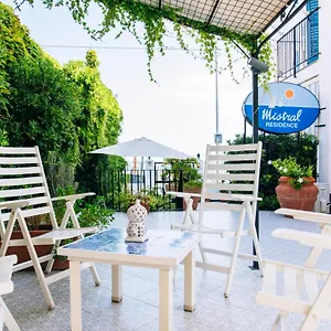  Appartement Mistral