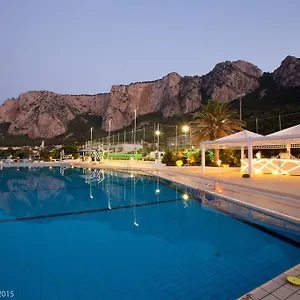  Apartamento La Marsa