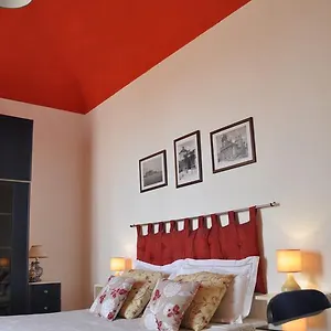  Appartement Appartamentino Pomelia