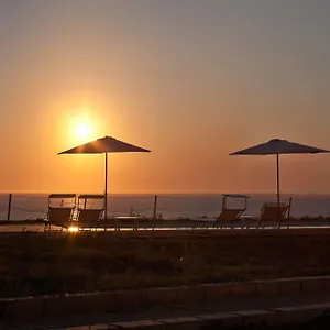  Hébergement de vacances Casa Casa Nel Sole