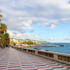Seaside San Remo
