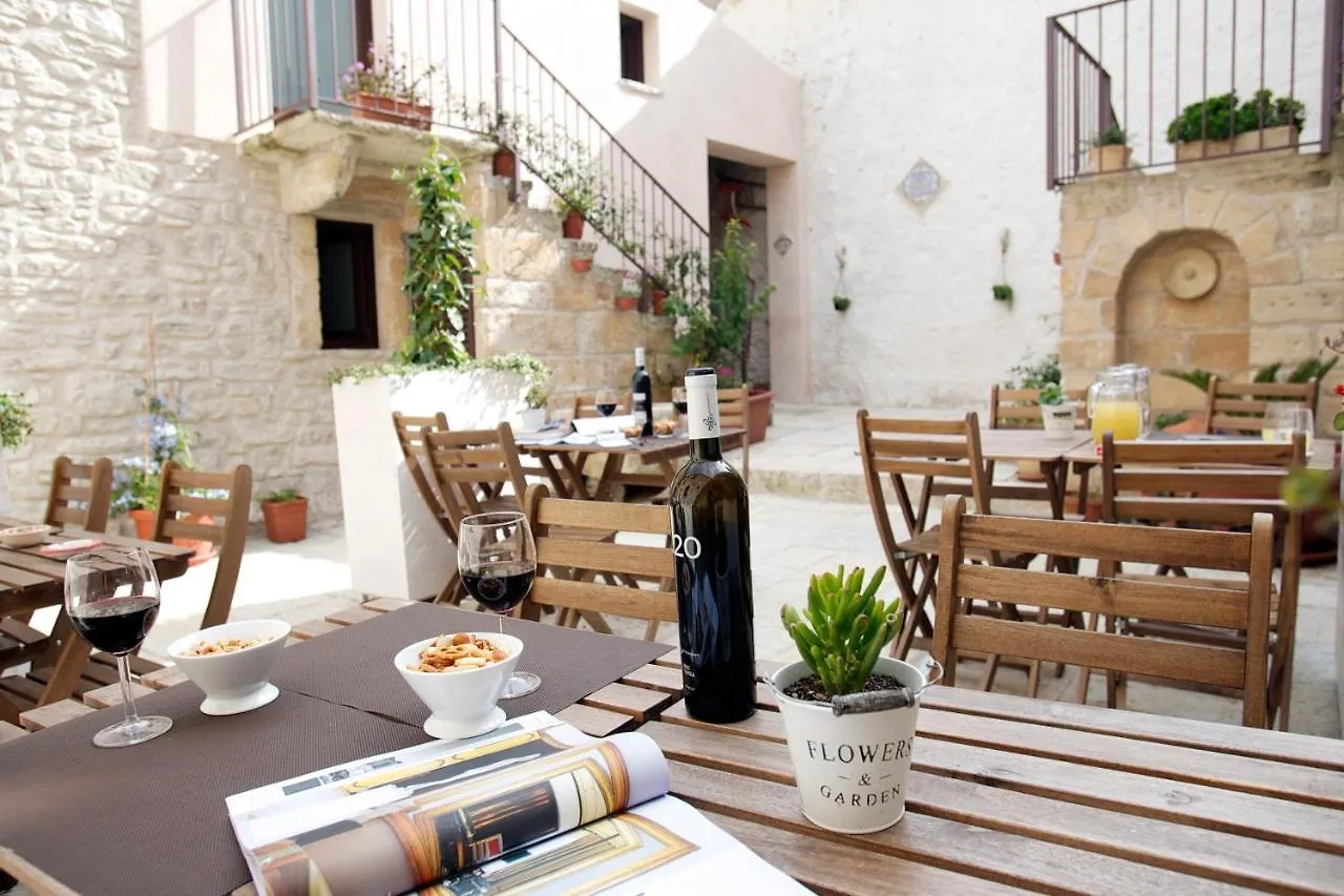 Residence San Martino Erice