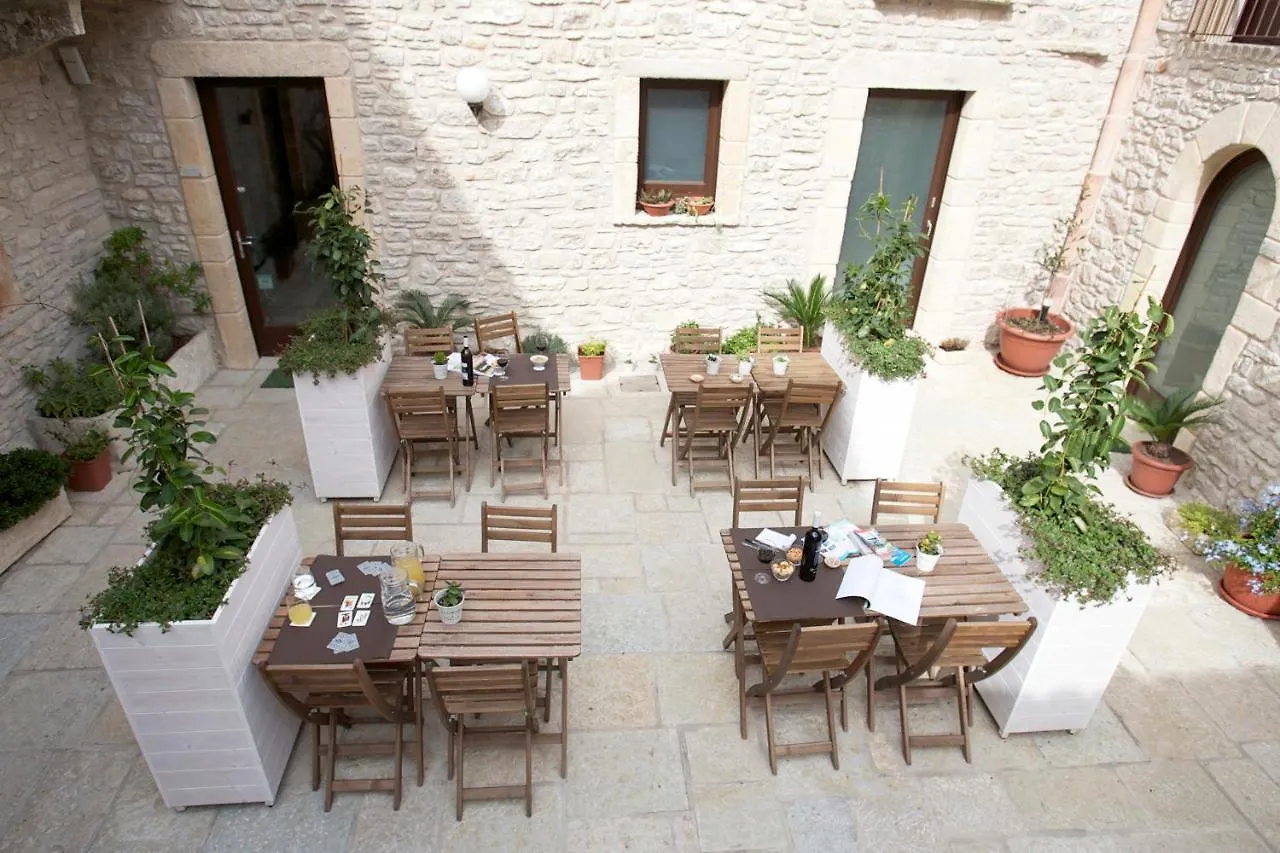 Apartment Residence San Martino Erice