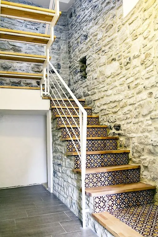 Residence San Martino Erice