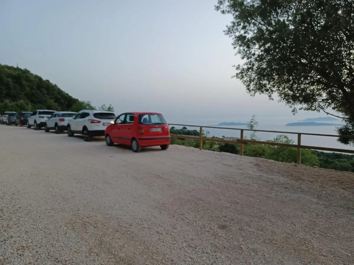 Apartment Residence San Martino Erice