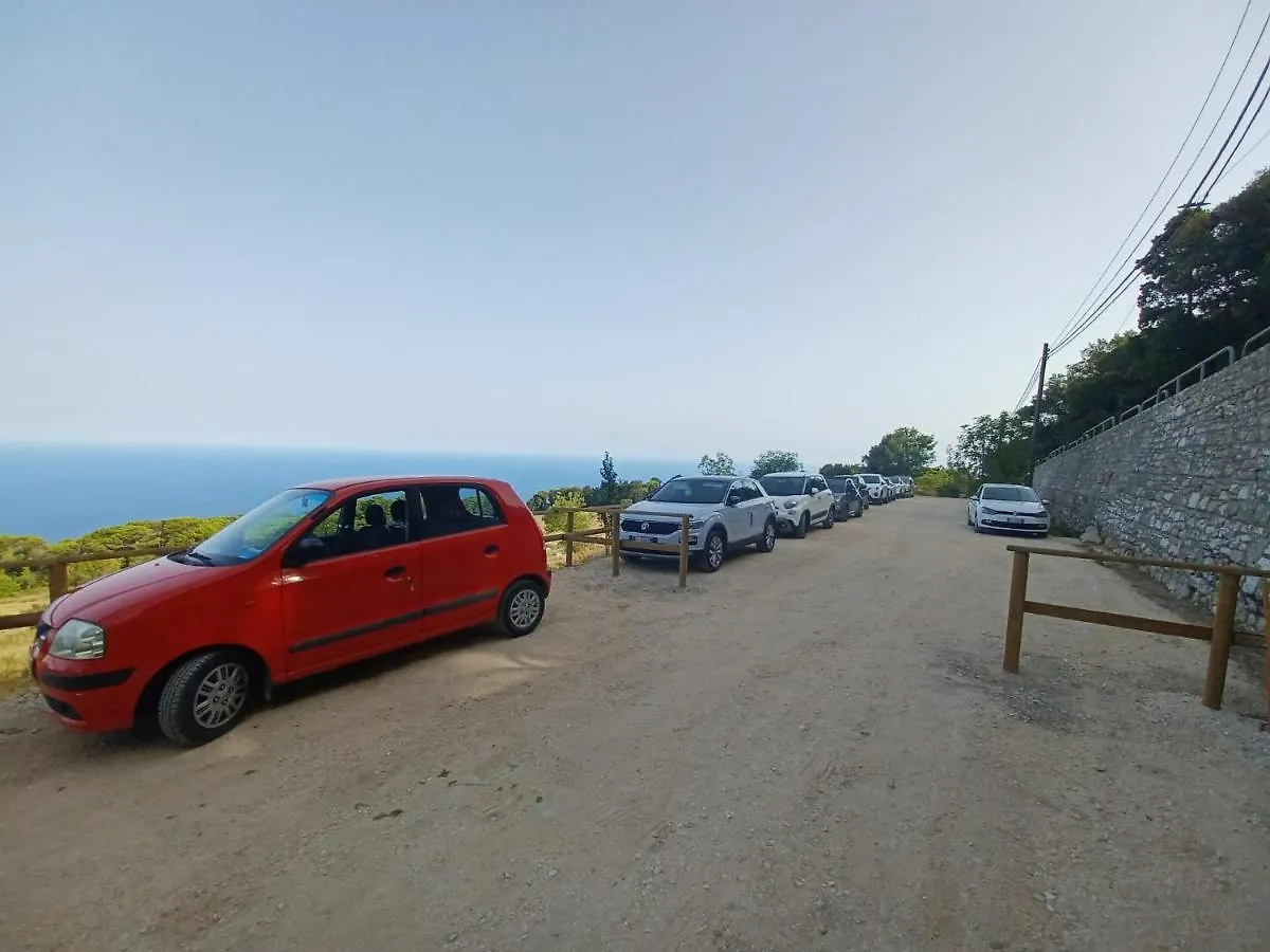 Residence San Martino Erice 0*,  Italy
