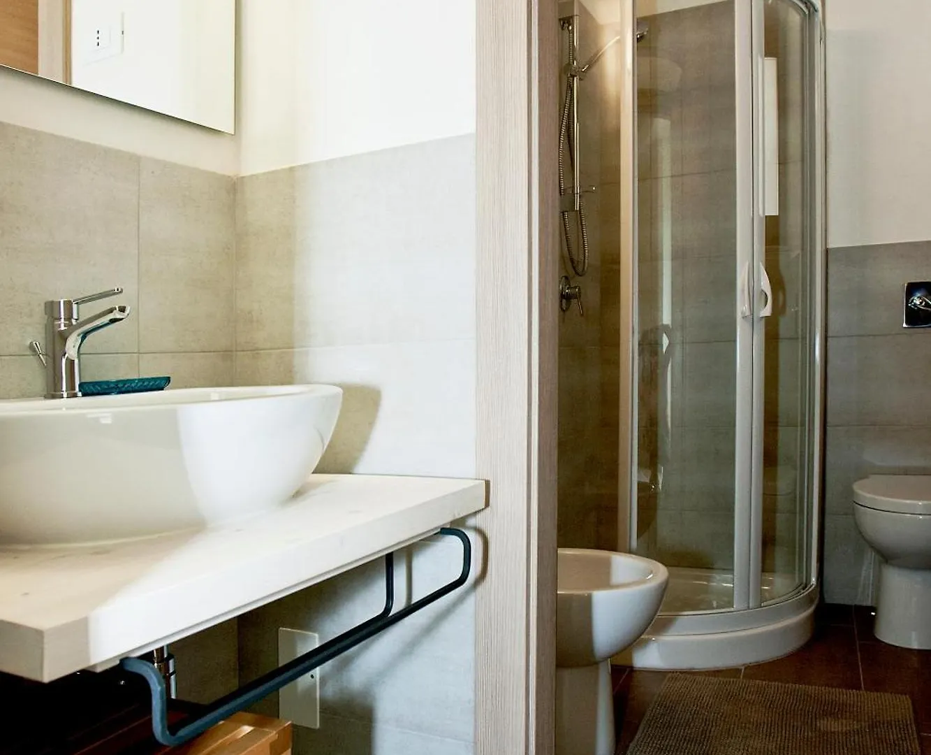 Residence San Martino Erice Apartment