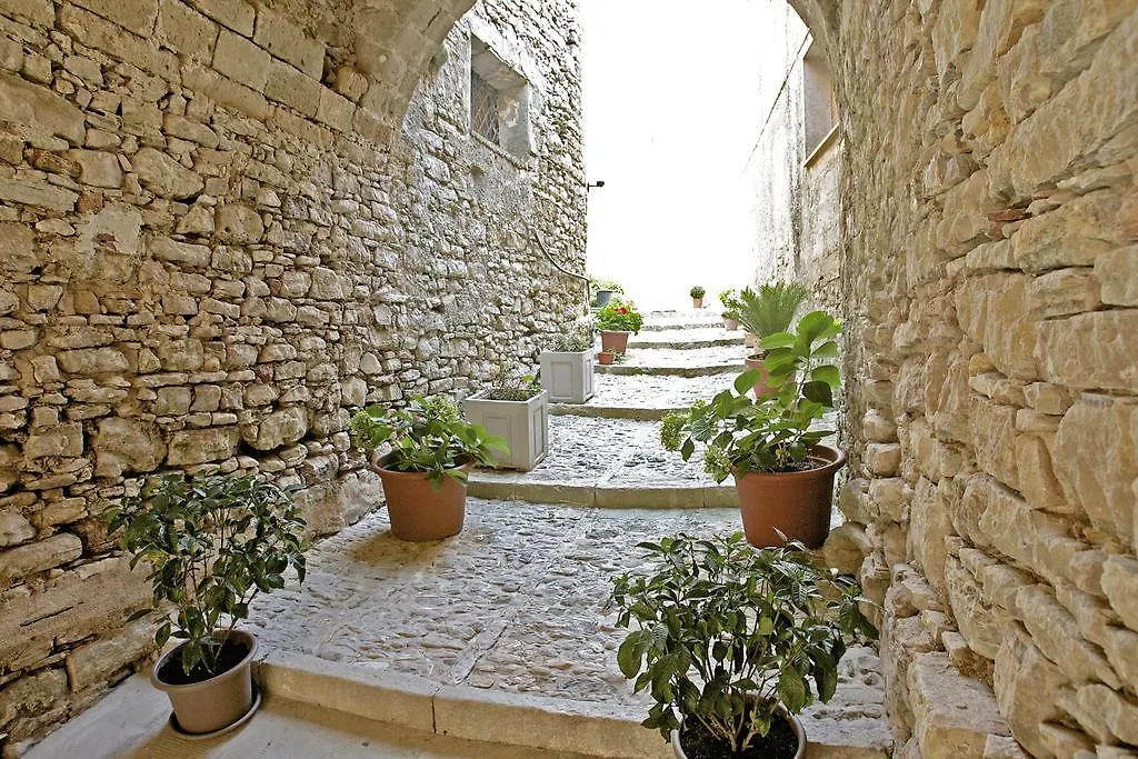 Apartment Residence San Martino Erice