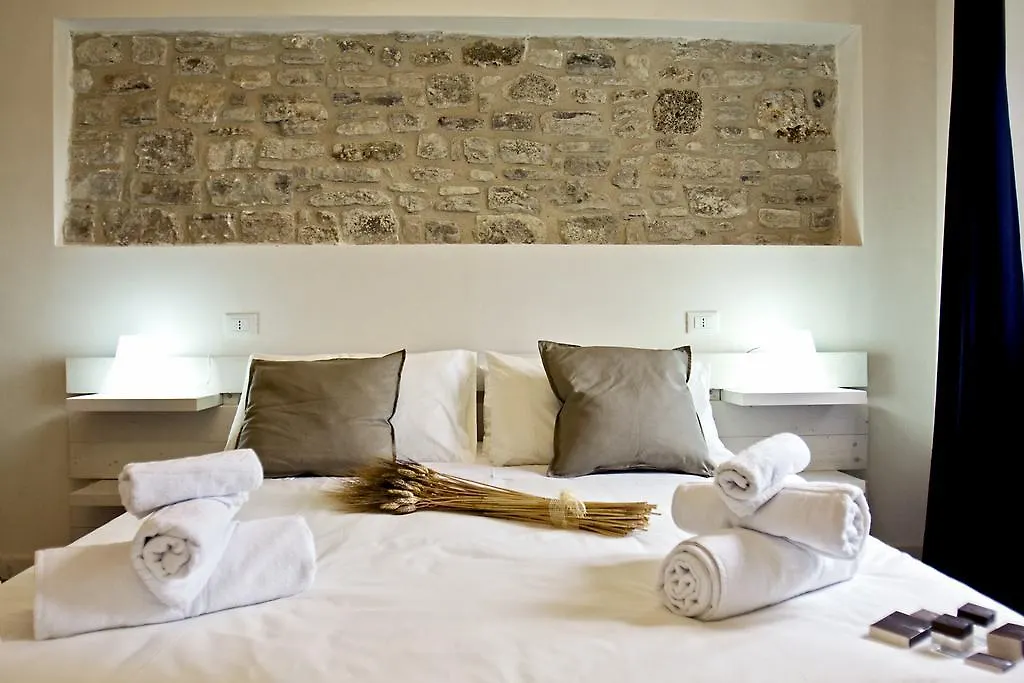 Apartment Residence San Martino Erice