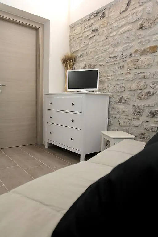 Apartamento Residence San Martino Érice