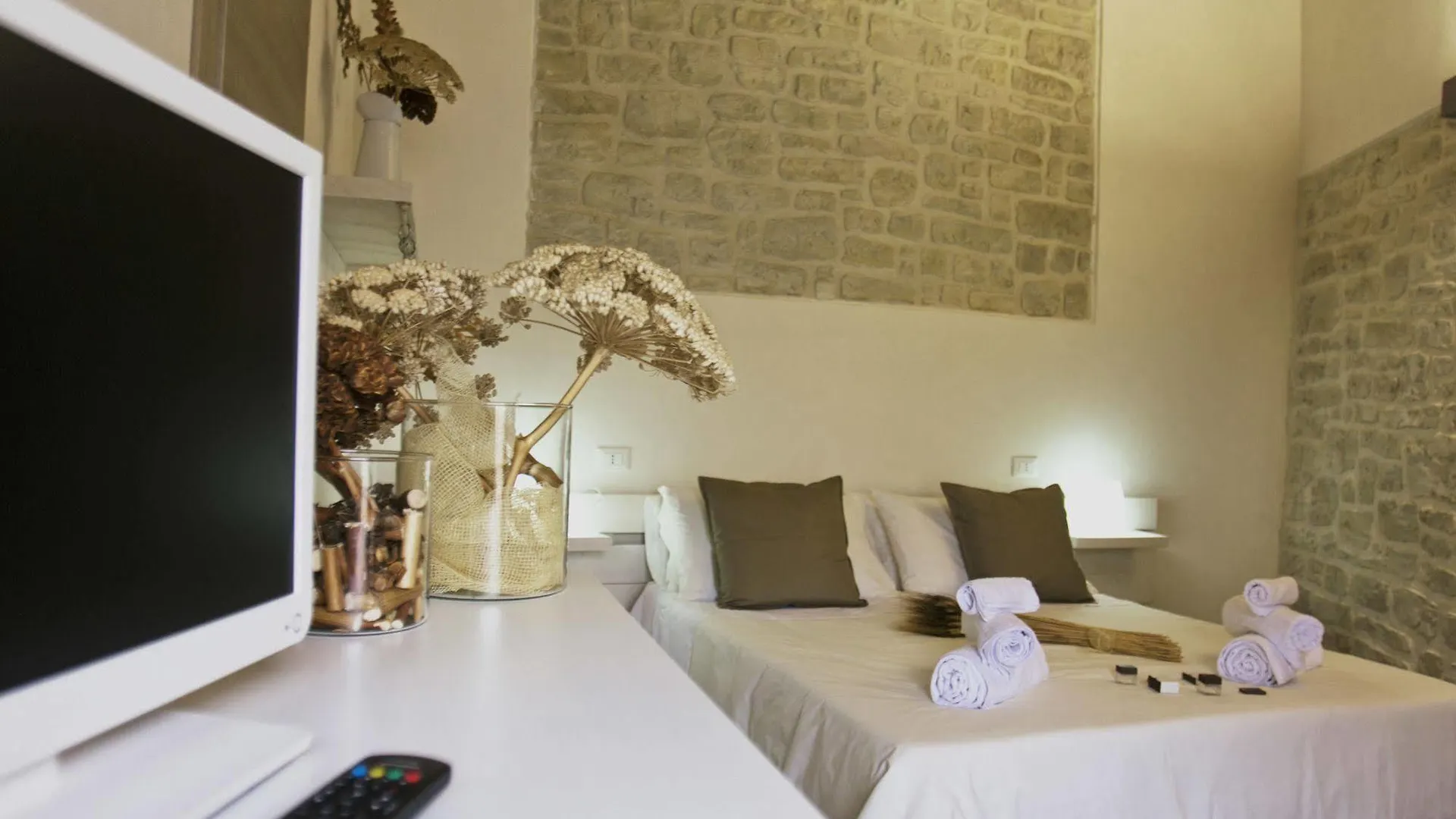 Residence San Martino Erice Italy