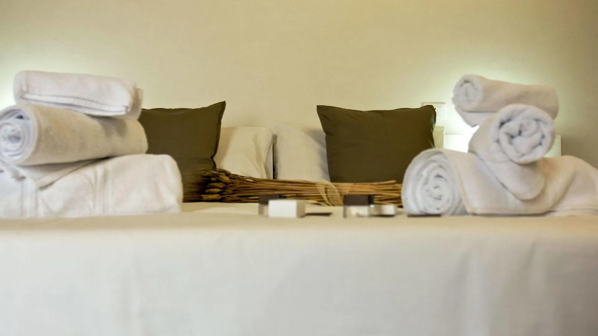 Apartment Residence San Martino Erice