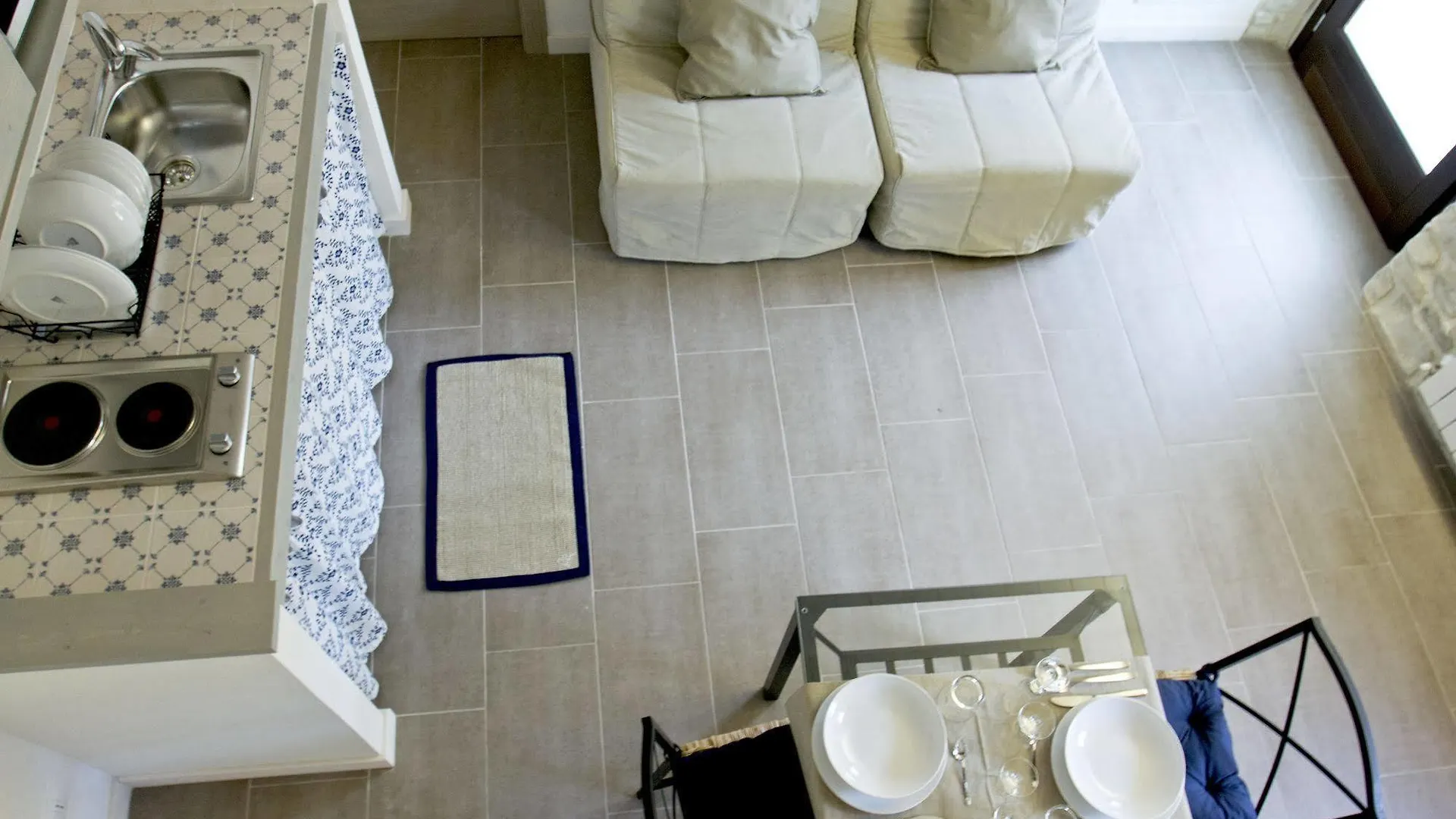 Residence San Martino Erice