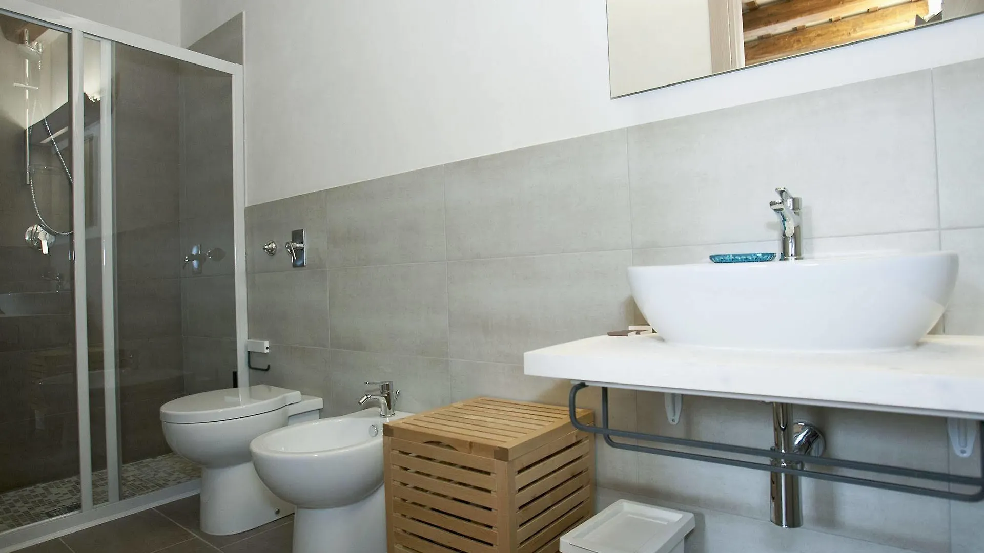 Apartamento Residence San Martino Érice Itália